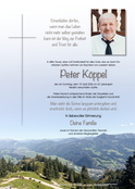 Peter Köppel